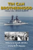 Book cover of Tin Can Brotherhood