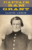 Book cover of Captain Sam Grant