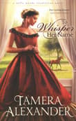Book cover of To Whisper Her Name