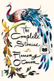Book cover of The Complete Stories