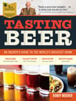 Book cover of Tasting Beer: An Insider's Guide to the World's Greatest Drink