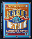Book cover of East Side West Side