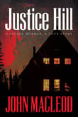 Book cover of Justice Hill