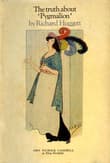 Book cover of The Truth about Pygmalion