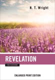 Book cover of Revelation for Everyone
