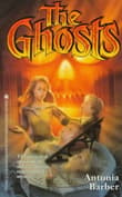 Book cover of The Ghosts