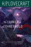 Book cover of The Lurker at the Threshold