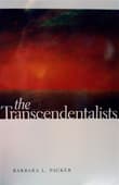Book cover of The Transcendentalists