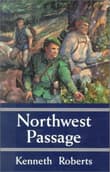 Book cover of Northwest Passage
