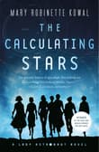 Book cover of The Calculating Stars