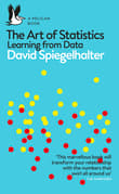 Book cover of The Art of Statistics: How to Learn from Data