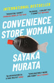 Book cover of Convenience Store Woman