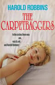 Book cover of The Carpetbaggers