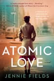 Book cover of Atomic Love