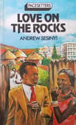 Book cover of Love on the Rocks