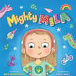 Book cover of Mighty Mila