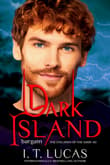 Book cover of Dark Island Bargain