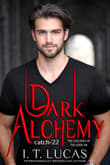 Book cover of Dark Alchemy: Catch 22