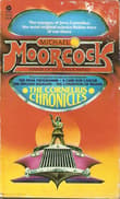 Book cover of The Cornelius Chronicles