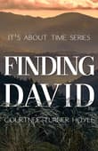 Book cover of Finding David