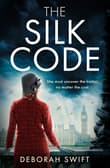 Book cover of The SIlk Code