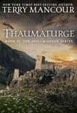 Book cover of Thaumaturge