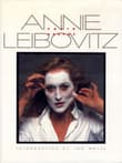 Book cover of Annie Leibovitz: Photographs