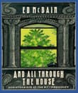 Book cover of And All through the House