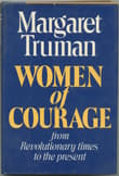 Book cover of Women of Courage