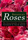 Book cover of Botanica's Roses: The Encyclopedia of Roses