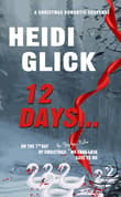 Book cover of 12 Days
