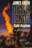 Book cover of Cold Asylum
