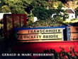 Book cover of Franschhoek & Rickety Bridge