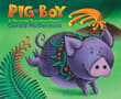 Book cover of Pig-Boy: A Trickster Tale from Hawai'i