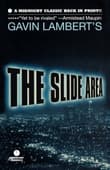 Book cover of The Slide Area