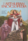 Book cover of The Arthurian Encyclopedia