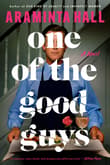 Book cover of One of the Good Guys