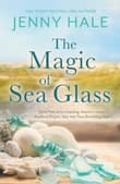 Book cover of The Magic of Sea Glass
