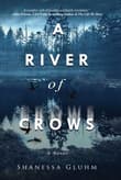 Book cover of A River of Crows