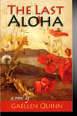 Book cover of The Last Aloha