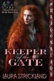 Book cover of Keeper of the Gate