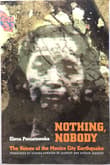 Book cover of Nothing, Nobody: The Voices of the Mexico City Earthquake