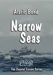 Book cover of Narrow Seas