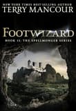 Book cover of Footwizard