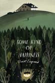 Book cover of Some Kind of Happiness
