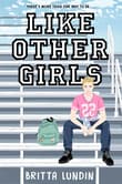 Book cover of Like Other Girls