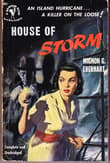 Book cover of House of Storm
