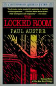 Book cover of The Locked Room