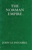 Book cover of The Norman Empire