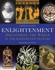 Book cover of Enlightenment: Discovering the World in the Eighteenth Century